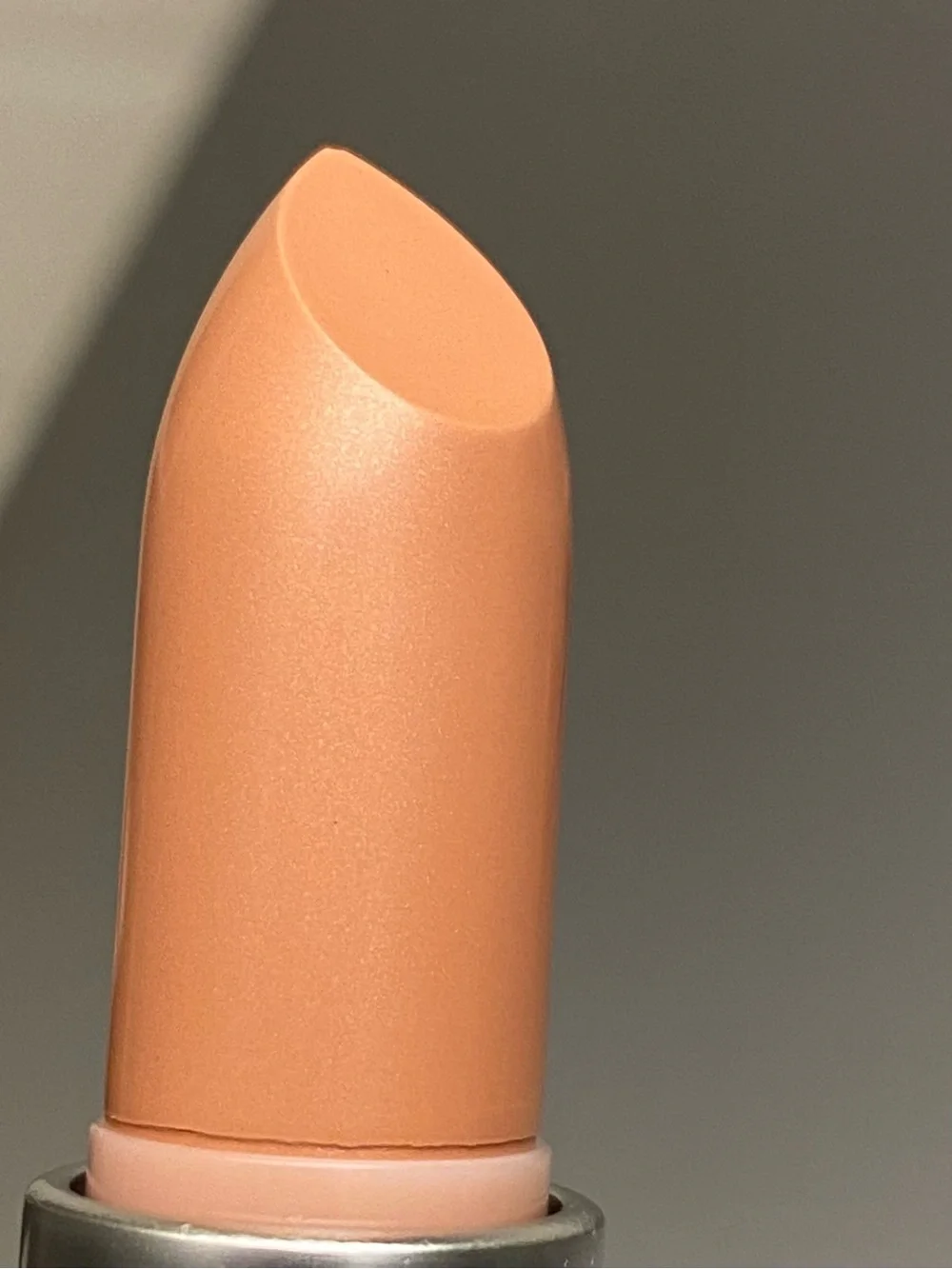 MAC Crème D’Nude Lipstick ~ cremesheen formula